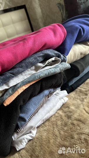 Женские вещи пакетом 42 44 размеры