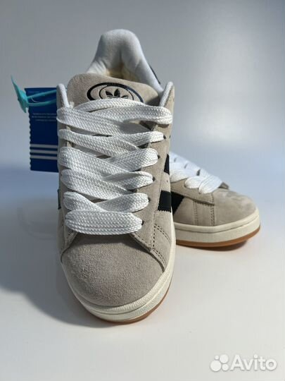 Кеды adidas женские на меху