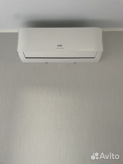 Сплит-система Ballu olympio Edge