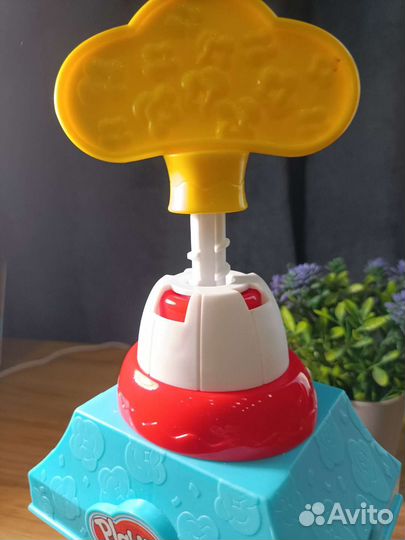 Набор плей до Поп Корн машина