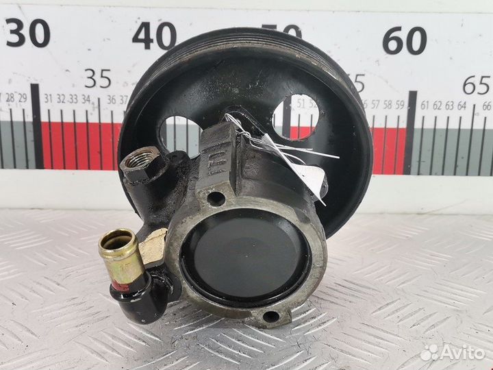 Насос гидроусилителя руля (гур) для Opel Omega B