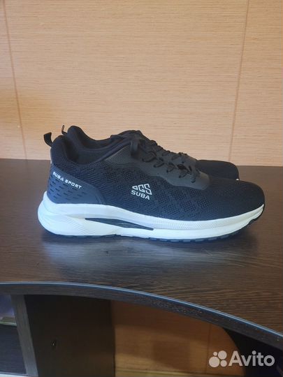 Кросовки Suba