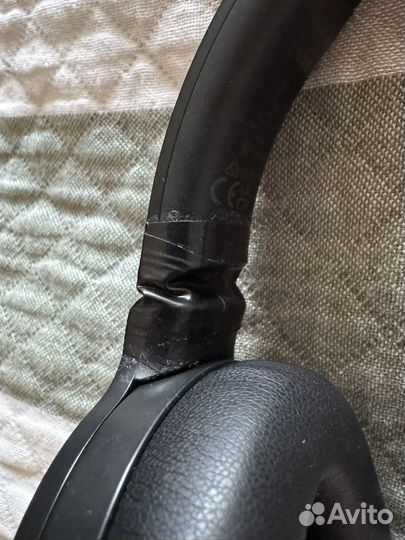 Наушники edifier w820nb