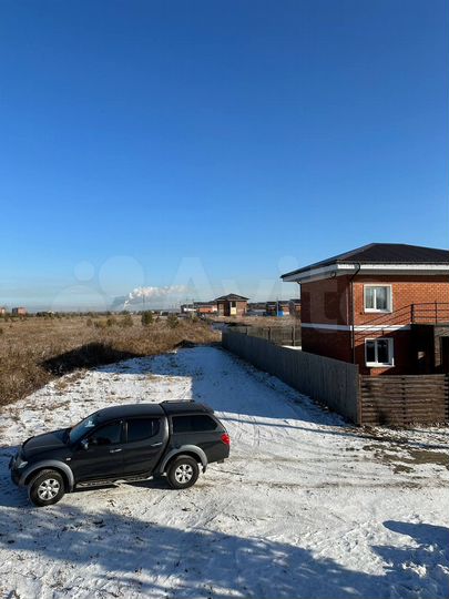 Участок 6 сот. (ИЖС)