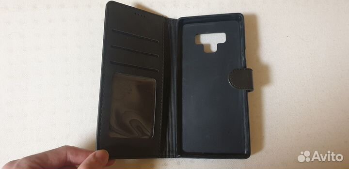 Чехол для смартфона samsung note 9