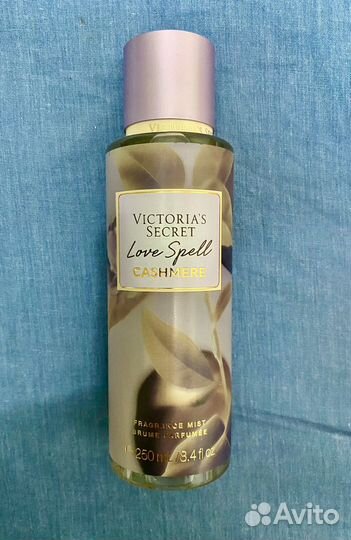 Victoria secret спрей 250ml