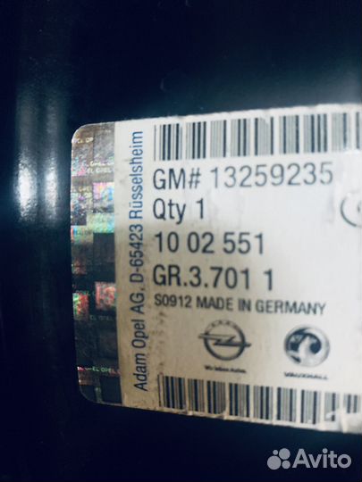 Диски штамповка р 16 заводские, chevrolet orlando