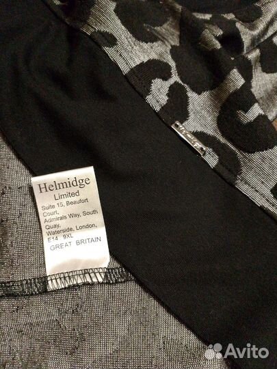 Платье helmidge