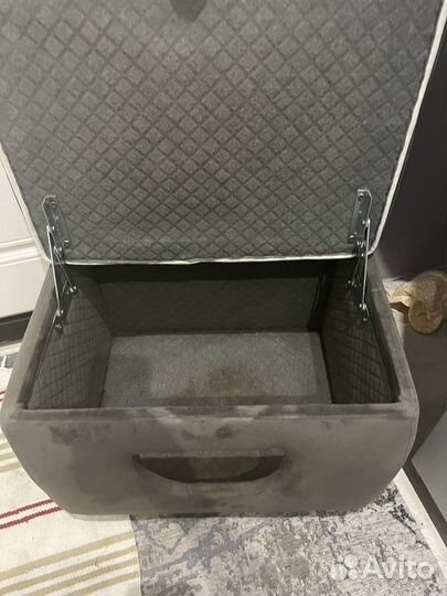 Продам пуф-домик для собаки или кошки