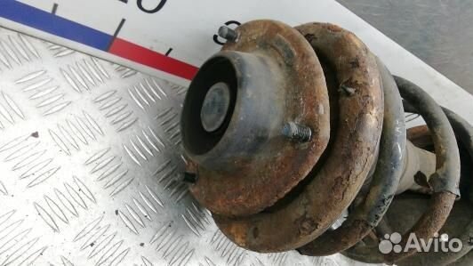 Стойка передняя правая hyundai santa FE 1 (KEA19N5