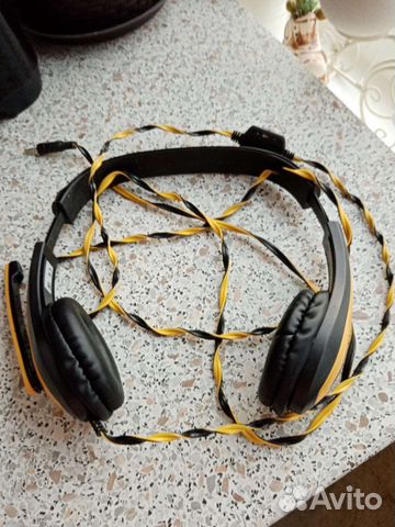 Наушники
