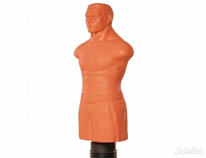 Манекен для бокса Герман в полный рост, новый