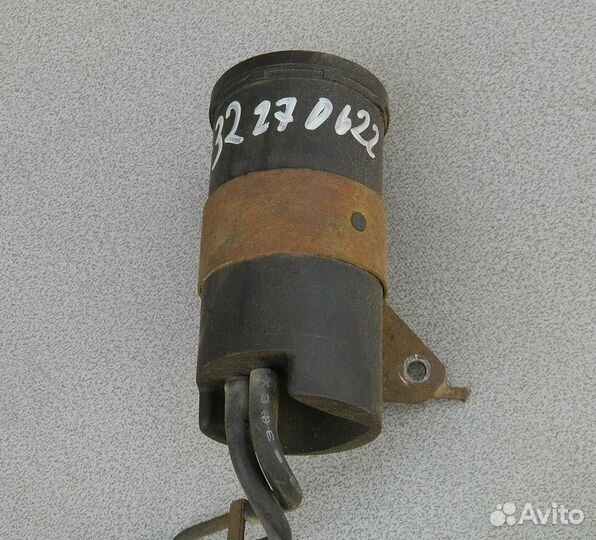 Фильтр паров топлива Maxima A32