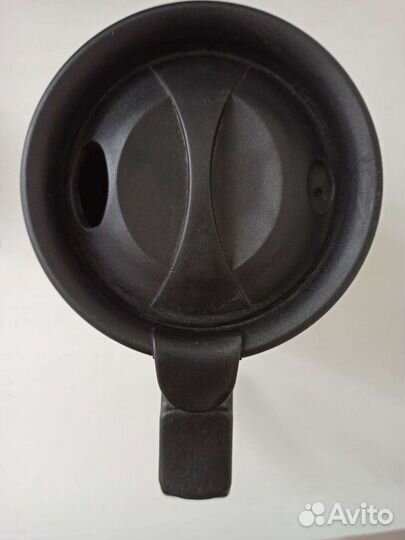 Термо кружка swatch