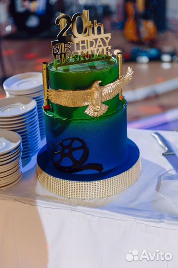 Организатор/Ведущий мероприятий. Свадьба