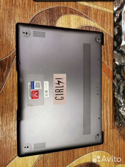 Запчасти для ноутбуков Huawei,Honor, Lenovo, Irbis