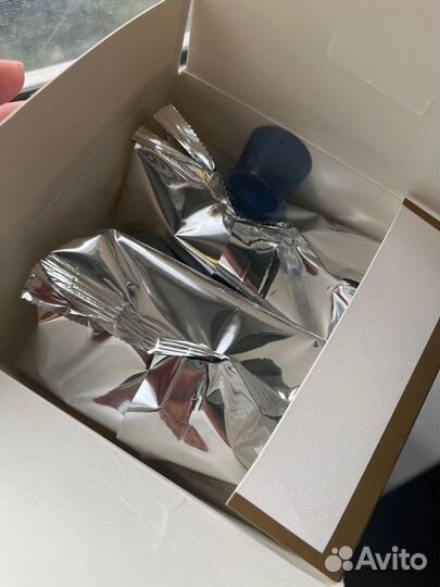 Детская смесь Нутрилон 3