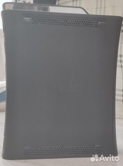 Xbox 360 Fat 120gb freeboot (прошитая)