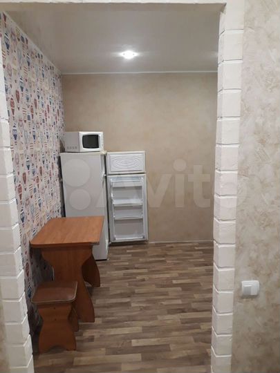 1-к. квартира, 32 м², 10/17 эт.