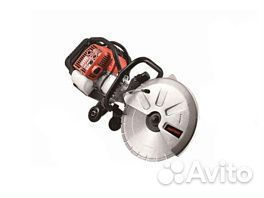 Бензорез TOR 350 мм