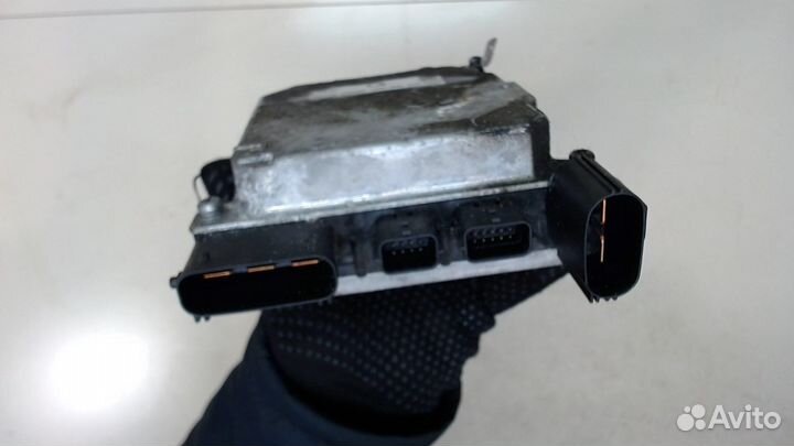 Блок управления рулевой рейки Subaru Forester 2013