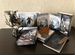 Коллекция фигурок и видеоигр Assassin’s Creed