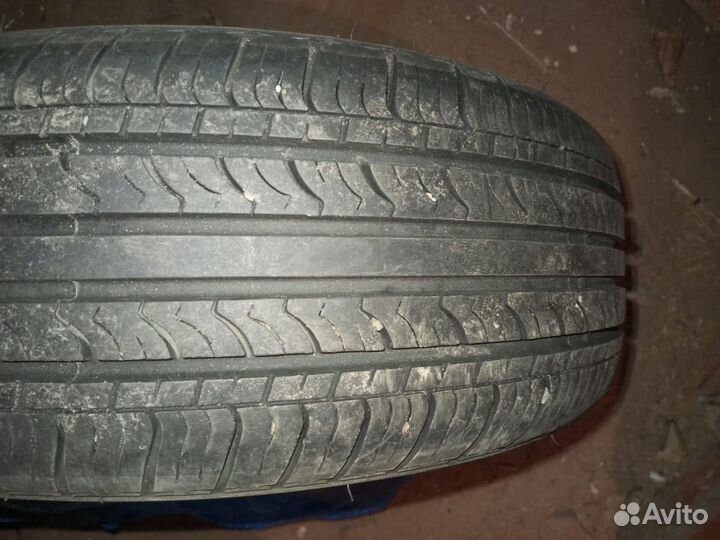 Evergreen ES91 195/60 R15 19B