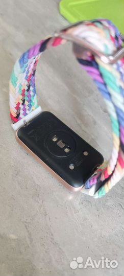Huawei bend 7