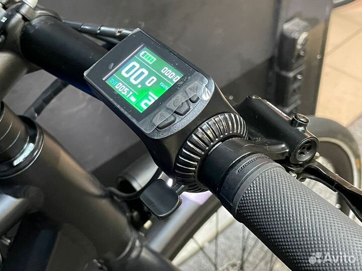 Новый электро Rabeneick TX-E 2021