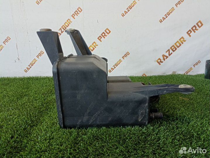 Абсорбер топливных паров Audi Q7 4LB BAR 2005-2015