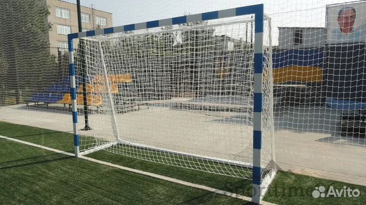 Сетка для футбольных ворот