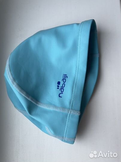 Шапочка для плавания