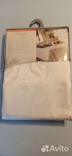 Салфетки, скатерти - Франция, пледы