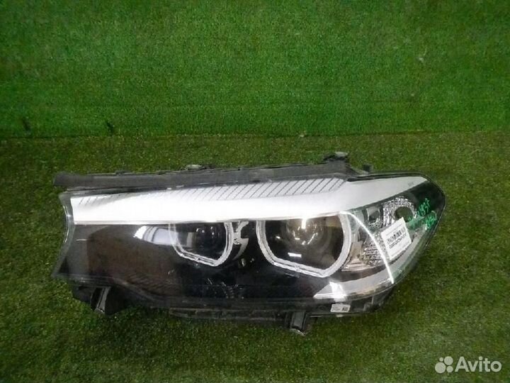Фара левая BMW 5-Series/M5