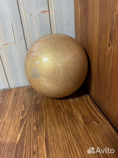 Гимнастический мяч Chacott 18,5 см