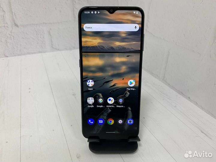 Nokia G20, 4/64 ГБ