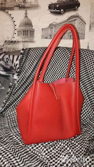 Сумка мешок