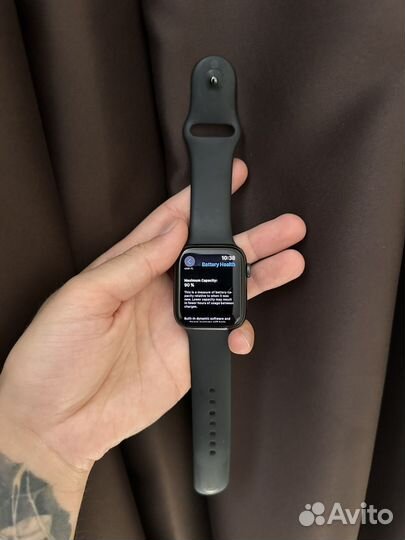 Apple watch series 6 44 mm