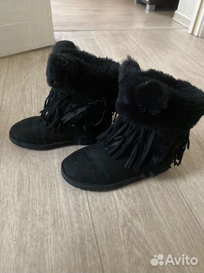 Угги женские