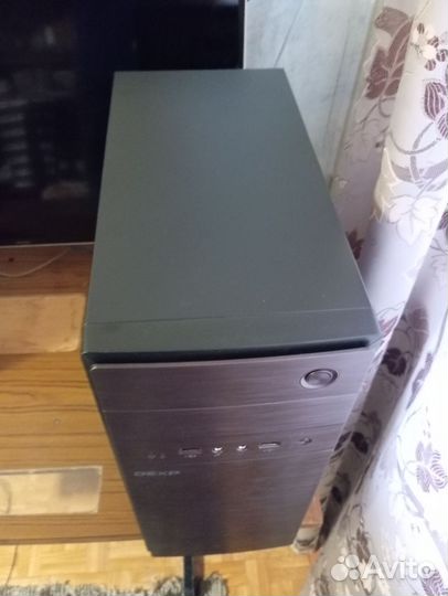 Для CS:GO2, 8 ядер, SSD+HDD, 16Gb RAM, RX580 8Gb