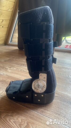 Ортез для голеностопа M