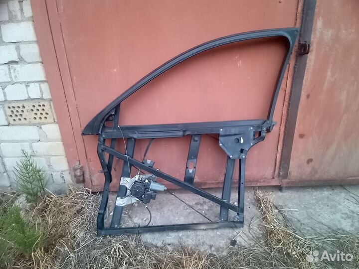 Стеклоподъёмник A6C5 оригинал