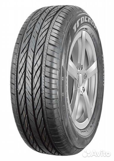 Tracmax X-Privilo H/T 225/65 R17