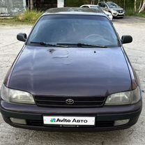 Toyota Carina E 1.6 MT, 1992, 332 770 км