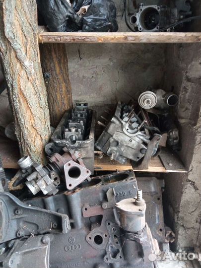 Запчасти для фольцваген транспортер