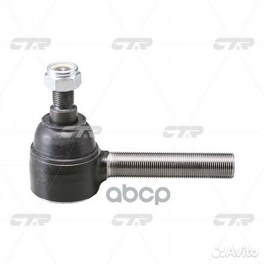 Ceis-24L Наконечник рулевой тяги лев CE02