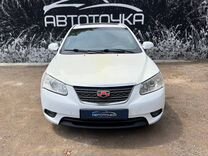 Geely Emgrand EC7 1.8 MT, 2012, 200 000 км, с пробегом, цена 560 000 руб.