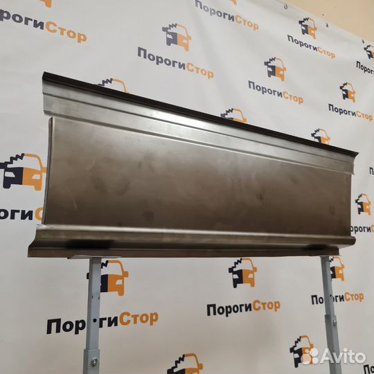 Карман перед правым колесом MB Sprinter 906 maxi