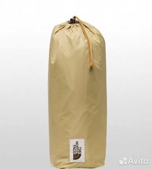 Палатка The North Face Eco Trail 2