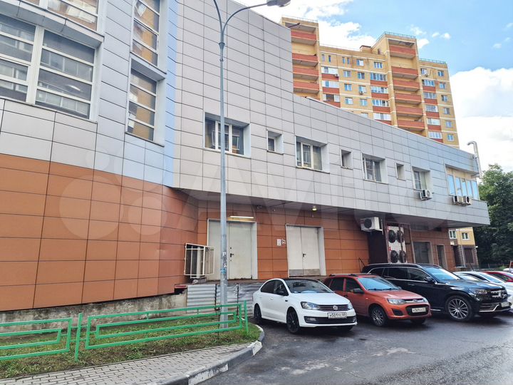 Свободного назначения, 272.5 м²